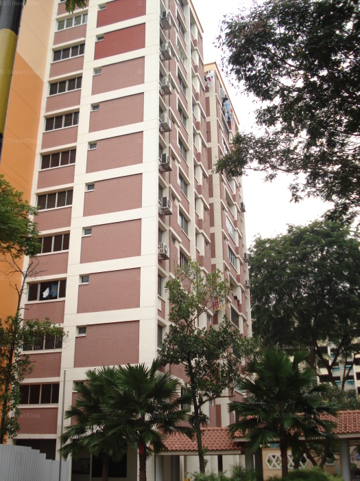 Blk 258 Kim Keat Avenue (Toa Payoh), HDB 5 Rooms #402972